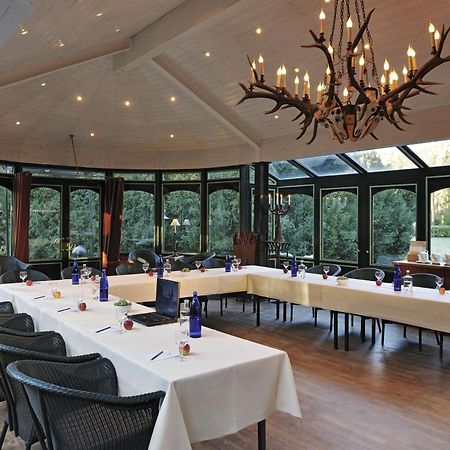 Romantik Hotel Jagdhaus Waldfrieden Bilsen Ngoại thất bức ảnh