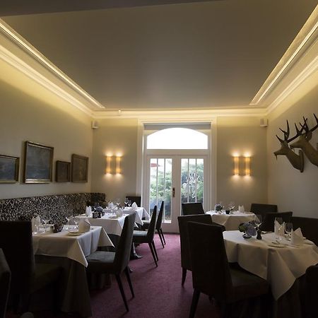 Romantik Hotel Jagdhaus Waldfrieden Bilsen Ngoại thất bức ảnh